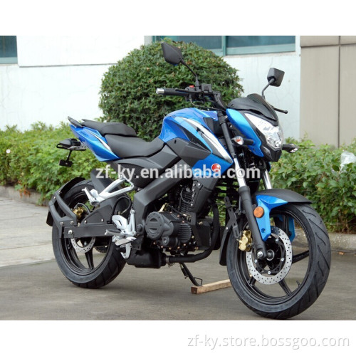 Bajaj NS200 racing sport motorcycle for sale,200cc motocicletas